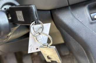 Feu arriere principal gauche (feux) CITROEN BERLINGO 2