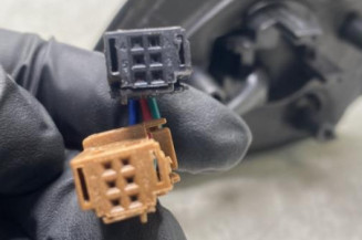 Retroviseur droit CITROEN BERLINGO 2