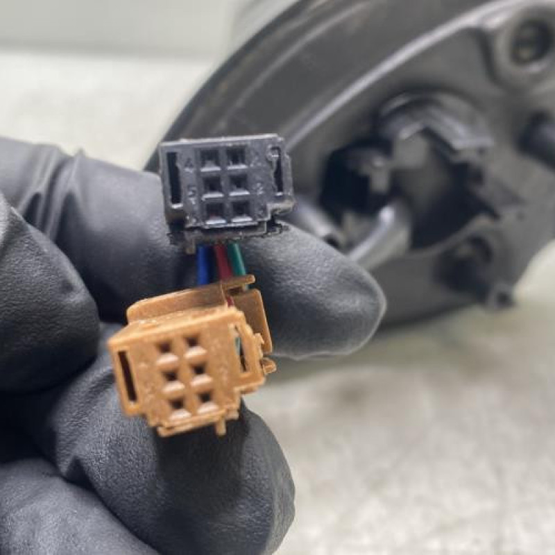 Retroviseur droit CITROEN BERLINGO 2 Photo n°5