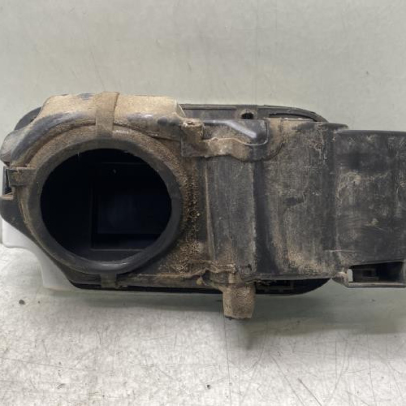 Trappe d'essence CITROEN BERLINGO 2 Photo n°2