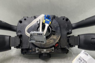 Com (Bloc Contacteur Tournant+Commodo Essuie Glace+Commodo Phare) CITROEN BERLINGO 2 Photo n°1