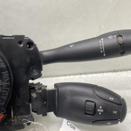 Com (Bloc Contacteur Tournant+Commodo Essuie Glace+Commodo Phare) CITROEN BERLINGO 2