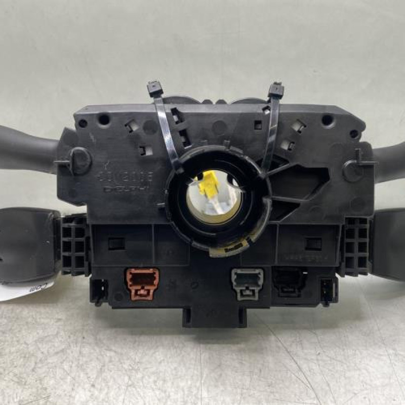 Com (Bloc Contacteur Tournant+Commodo Essuie Glace+Commodo Phare) CITROEN BERLINGO 2 Photo n°5