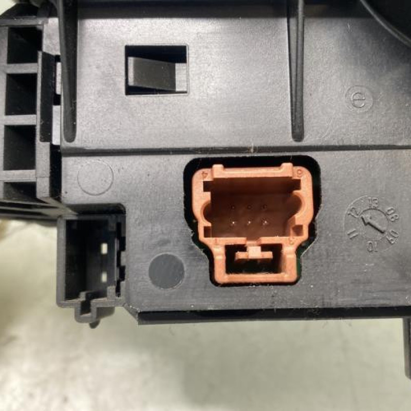 Com (Bloc Contacteur Tournant+Commodo Essuie Glace+Commodo Phare) CITROEN BERLINGO 2 Photo n°7