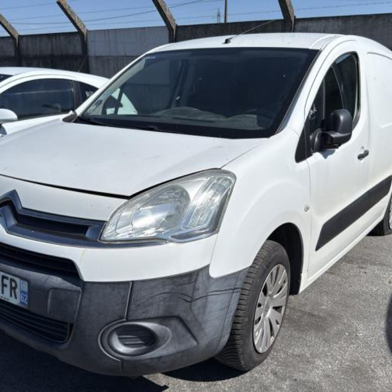 Com (Bloc Contacteur Tournant+Commodo Essuie Glace+Commodo Phare) CITROEN BERLINGO 2 Photo n°13