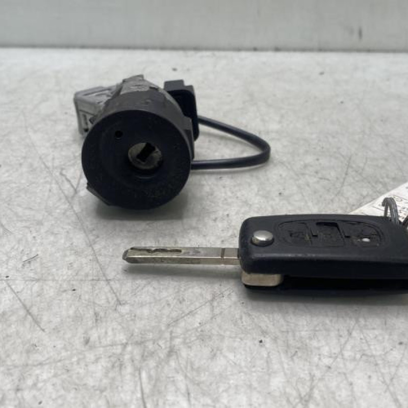 Neiman CITROEN BERLINGO 2 Photo n°1