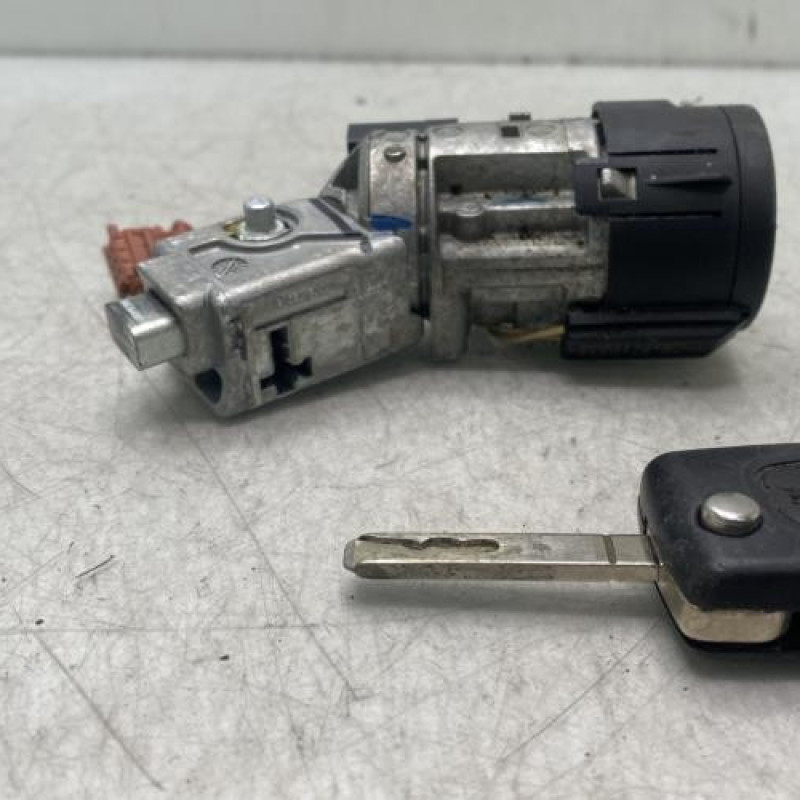 Neiman CITROEN BERLINGO 2 Photo n°2