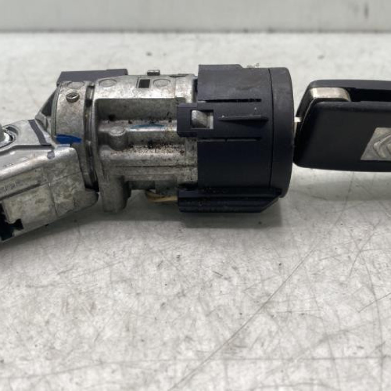 Neiman CITROEN BERLINGO 2 Photo n°3