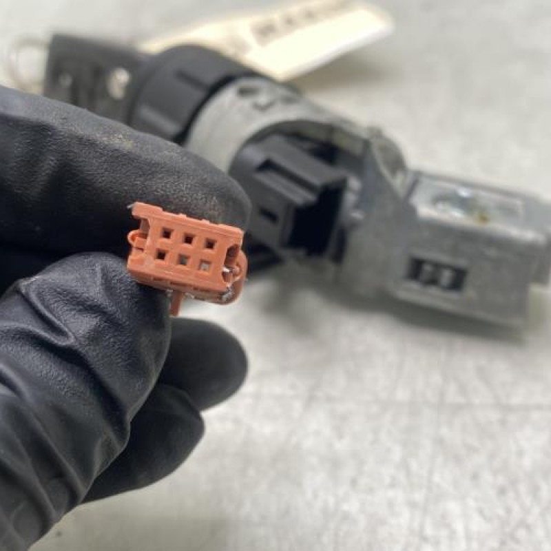 Neiman CITROEN BERLINGO 2 Photo n°5