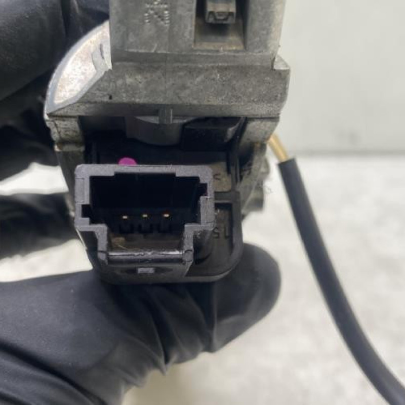 Neiman CITROEN BERLINGO 2 Photo n°6