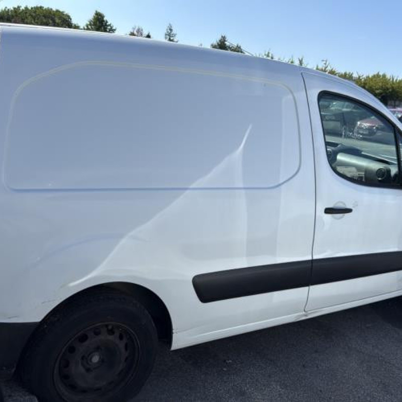 Neiman CITROEN BERLINGO 2 Photo n°17