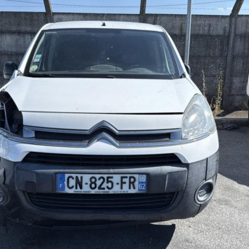 Neiman CITROEN BERLINGO 2 Photo n°18