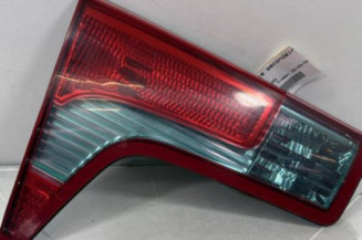 Feu arriere secondaire gauche (feux) CITROEN C5 1 Photo n°1