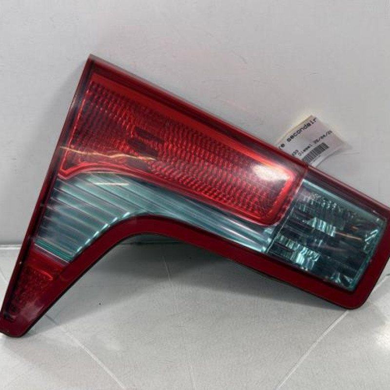 Feu arriere secondaire gauche (feux) CITROEN C5 1 Photo n°1