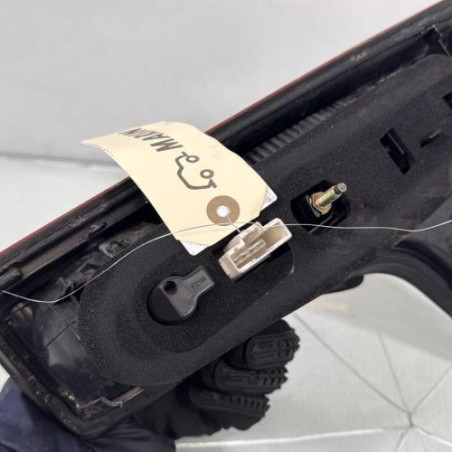 Feu arriere secondaire gauche (feux) CITROEN C5 1