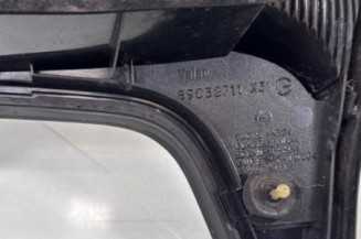 Feu arriere secondaire gauche (feux) CITROEN C5 1