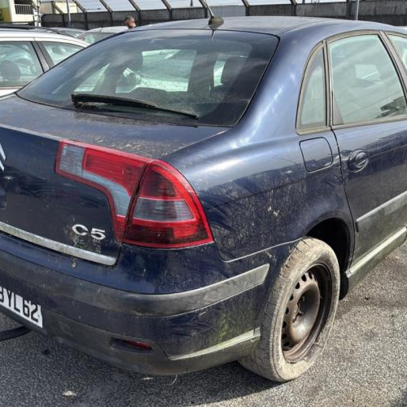 Feu arriere secondaire gauche (feux) CITROEN C5 1 Photo n°6