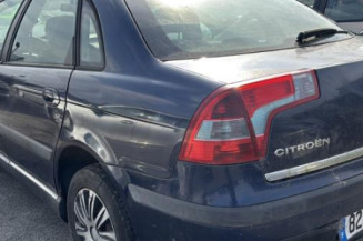Feu arriere secondaire gauche (feux) CITROEN C5 1