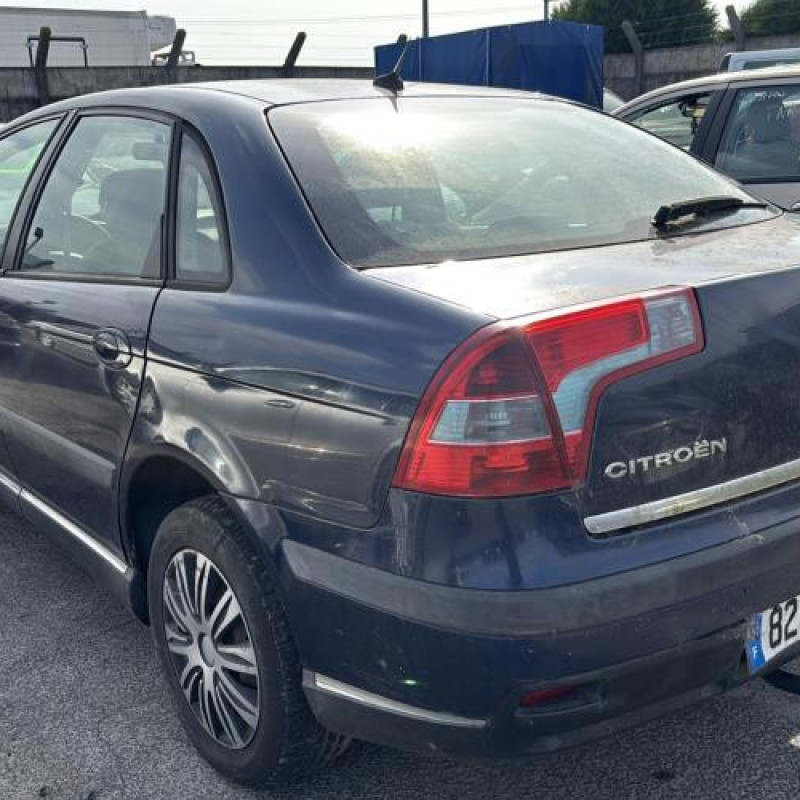 Feu arriere secondaire gauche (feux) CITROEN C5 1 Photo n°7