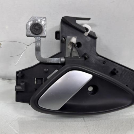 Poignee interieur avant gauche CITROEN C5 1 Photo n°1