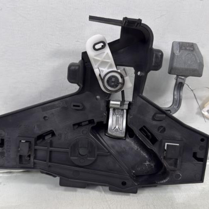 Poignee interieur avant gauche CITROEN C5 1 Photo n°2