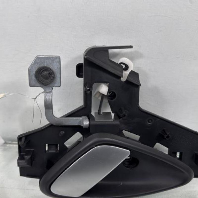 Poignee interieur avant gauche CITROEN C5 1 Photo n°3