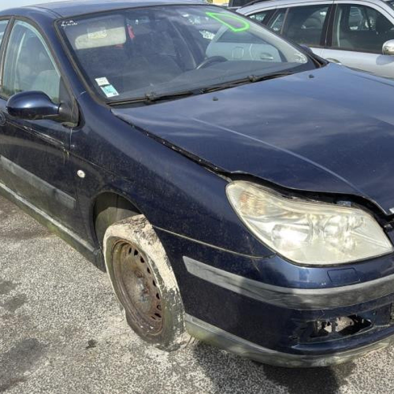 Poignee interieur avant gauche CITROEN C5 1 Photo n°5