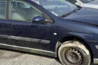 Poignee interieur avant gauche CITROEN C5 1