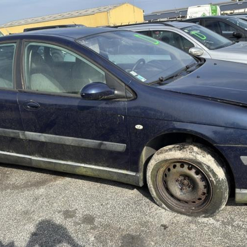 Poignee interieur avant gauche CITROEN C5 1 Photo n°10