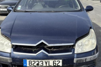 Poignee interieur avant gauche CITROEN C5 1