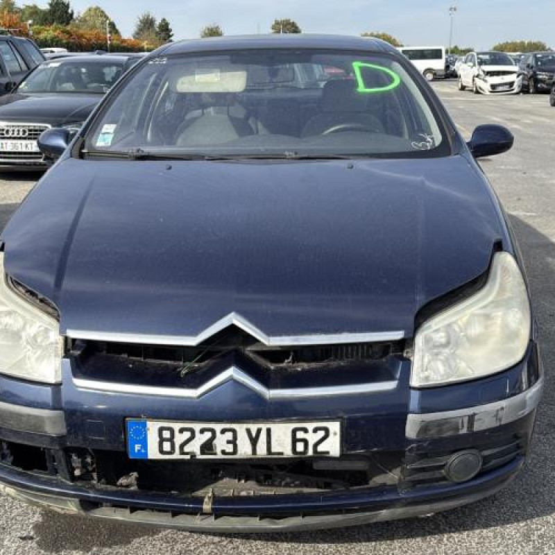 Poignee interieur avant gauche CITROEN C5 1 Photo n°11