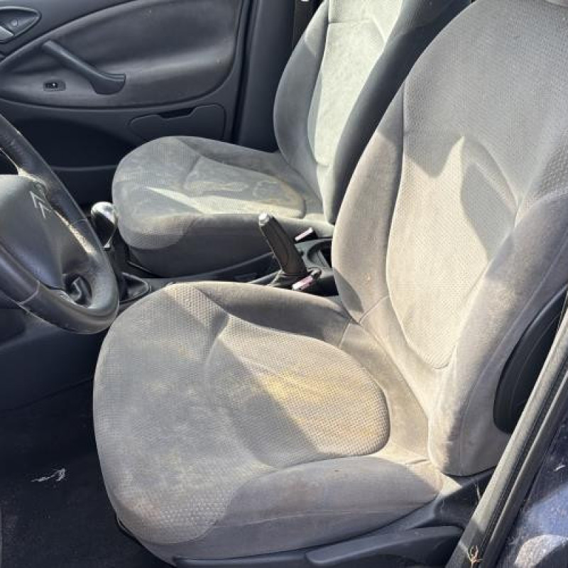 Poignee interieur avant gauche CITROEN C5 1 Photo n°14