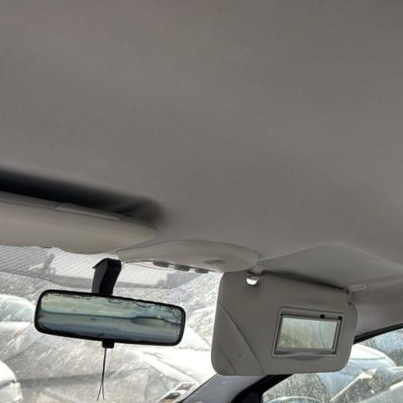 Poignee interieur avant gauche CITROEN C5 1 Photo n°18