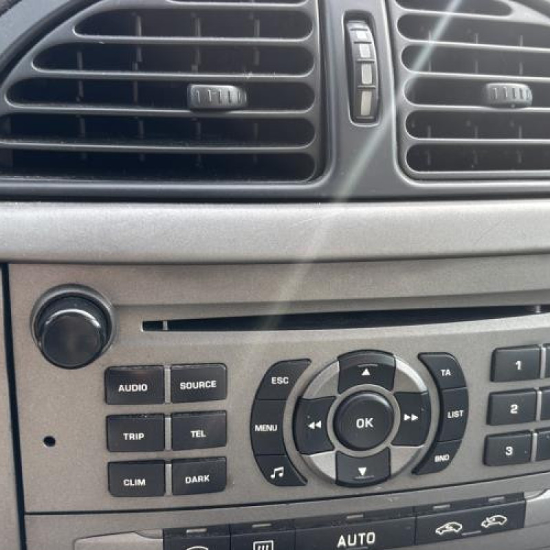 Poignee interieur avant gauche CITROEN C5 1 Photo n°19