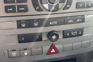 Poignee interieur avant gauche CITROEN C5 1