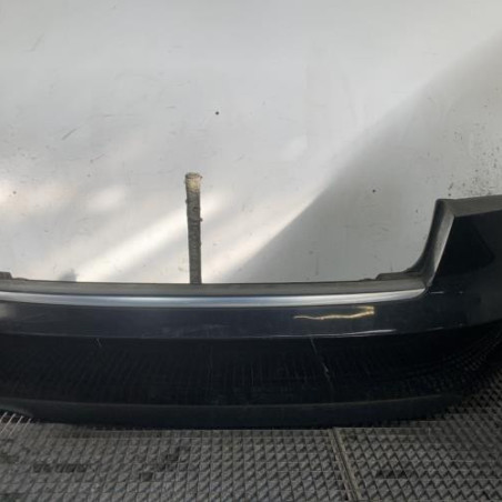 Pare choc arriere AUDI A4 2 Photo n°1