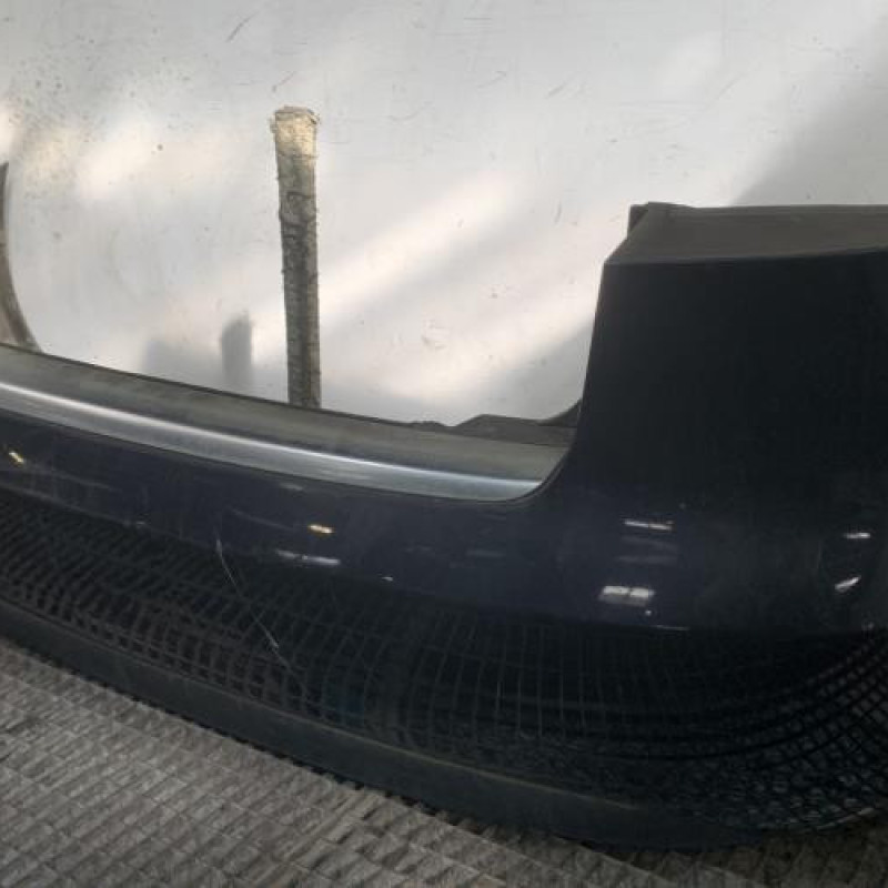 Pare choc arriere AUDI A4 2 Photo n°3