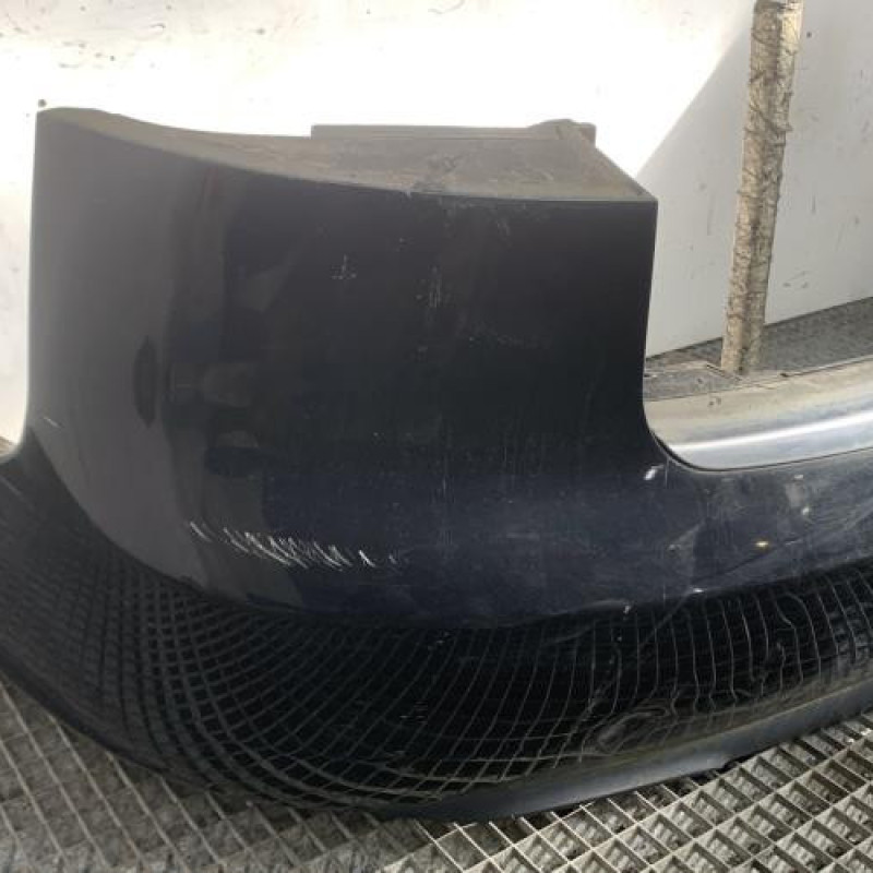 Pare choc arriere AUDI A4 2 Photo n°5