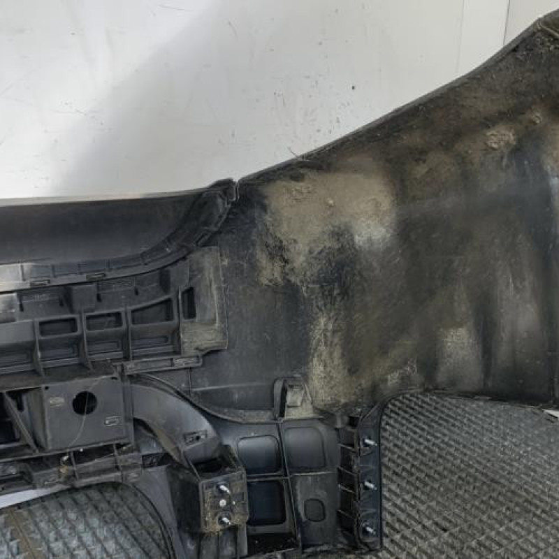 Pare choc arriere AUDI A4 2 Photo n°9