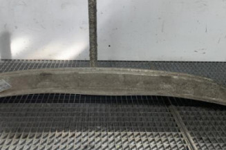 Renfort pare choc arriere (traverse) AUDI A4 2 Photo n°1