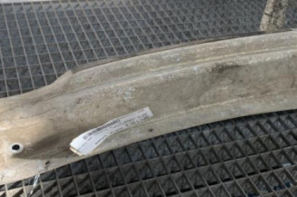 Renfort pare choc arriere (traverse) AUDI A4 2