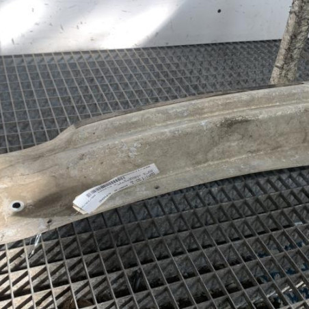 Renfort pare choc arriere (traverse) AUDI A4 2