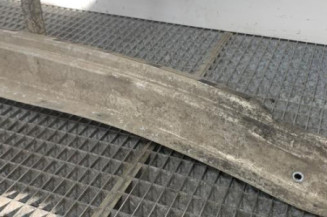 Renfort pare choc arriere (traverse) AUDI A4 2