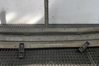 Renfort pare choc arriere (traverse) AUDI A4 2