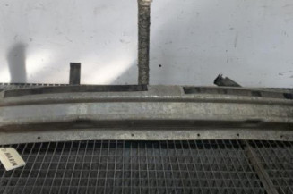 Renfort pare choc arriere (traverse) AUDI A4 2