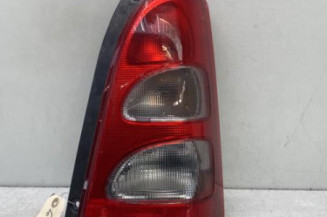 Feu arriere principal droit (feux) SUZUKI WAGON-R Photo n°1