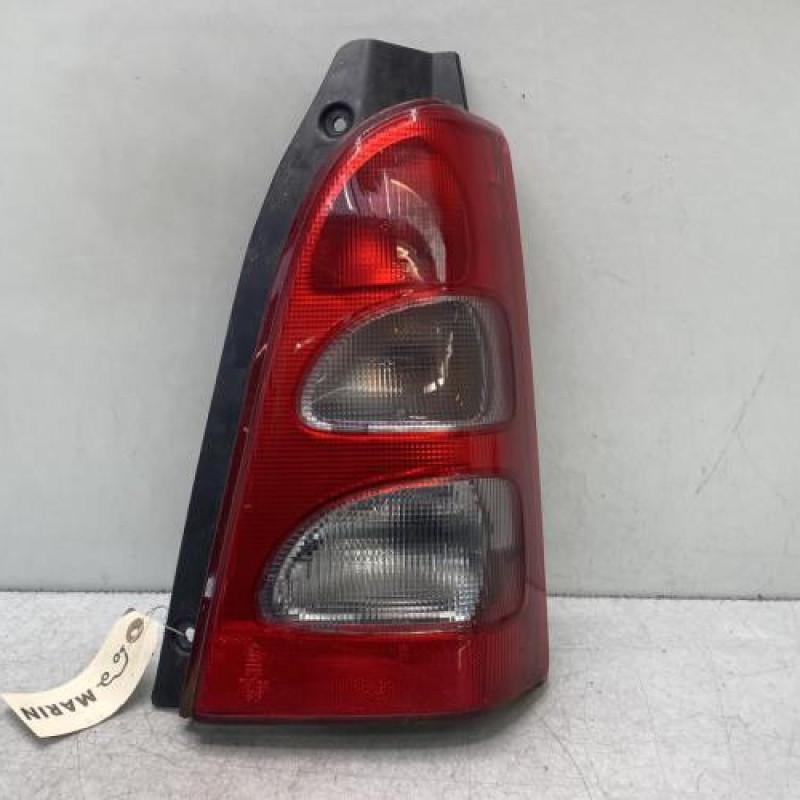 Feu arriere principal droit (feux) SUZUKI WAGON-R Photo n°1