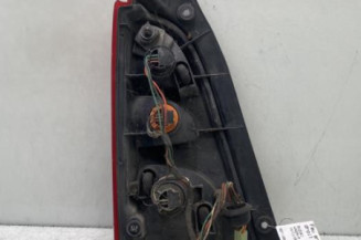 Feu arriere principal droit (feux) SUZUKI WAGON-R
