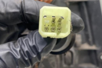 Feu arriere principal droit (feux) SUZUKI WAGON-R