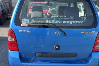 Feu arriere principal droit (feux) SUZUKI WAGON-R